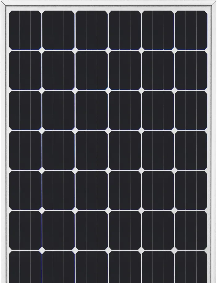 Solar Module Image